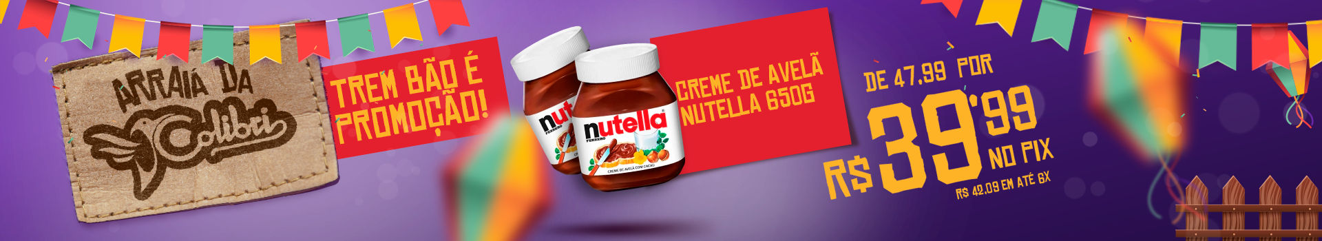nutella-650g