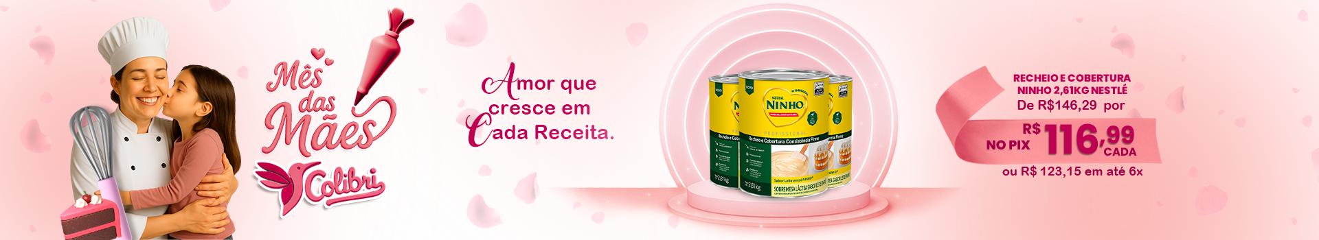 recheio-ninho